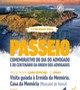 Passeio Comemorativo do dia do Advogado e do Centenário da Ordem dos Advogados